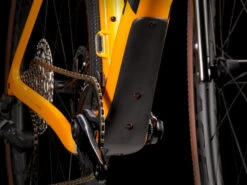 Trek Vélo Gravel Carbone - Checkpoint SLR 6 AXS - 2024 - Marigold/Nautical Navy -Velo Lemonde Boutique checkpointslr6etap 10 1504731