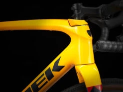 Trek Vélo Gravel Carbone - Checkpoint SLR 6 AXS - 2024 - Marigold/Nautical Navy -Velo Lemonde Boutique checkpointslr6etap 4 1504725