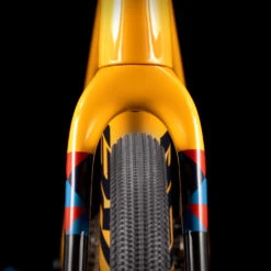 Trek Vélo Gravel Carbone - Checkpoint SLR 6 AXS - 2024 - Marigold/Nautical Navy -Velo Lemonde Boutique checkpointslr6etap 9 1504730