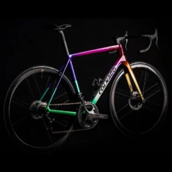 Colnago C68 Vélo Route Carbone - Super Record EPS - Limited Edition - 2023 - Motoki Yoshio X Colnago -Velo Lemonde Boutique colnago c68 motoki limited 02 1371264