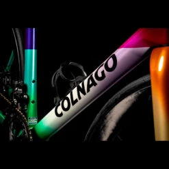 Colnago C68 Vélo Route Carbone - Super Record EPS - Limited Edition - 2023 - Motoki Yoshio X Colnago -Velo Lemonde Boutique colnago c68 motoki limited 077 1371269