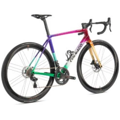 Colnago C68 Vélo Route Carbone - Super Record EPS - Limited Edition - 2023 - Motoki Yoshio X Colnago -Velo Lemonde Boutique colnago c68 motoki limited 2 1372328