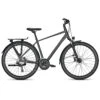 Kalkhoff VTC Homme - ENDEAVOUR 30 - 2023 - Jetgrey Matt -Velo Lemonde Boutique d644029022 4000990416405 kalkhoff endeavour 30 jetgrey matt 1483009