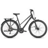 Kalkhoff VTC Femme - ENDEAVOUR 30 - 2023 - Jetgrey Matt -Velo Lemonde Boutique d644029025 kalkhoff 4000990416429 endeavour 30 jetgrey matt 1482998