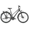 Kalkhoff VTC Femme - ENDEAVOUR 24 - 2023 - Jetgrey Matt -Velo Lemonde Boutique d644029045 kalkhoff endeavour 24 jetgrey matt 1360184