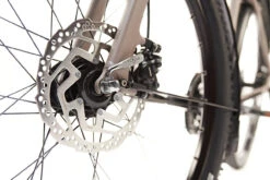 Kalkhoff VTC Homme - ENTICE Lite Allroad - 2023 - Moonstonegrey Matt -Velo Lemonde Boutique d644029101 4000990416627 kalkhoff entice lite moonstonegrey matt 04 1483024