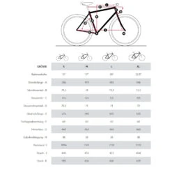 Diamant 018 - Men Trekkingbike - 2023 - Mangan Metallic -Velo Lemonde Boutique diamant 018 geo 880818