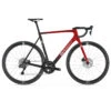 Basso Vélo Route Carbone - DIAMANTE DISC - Ultegra 8150 Di2 - 2023 - Candy Red -Velo Lemonde Boutique diamante candy red ultegra re 38 1368395
