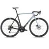 Basso Vélo Route Carbone - DIAMANTE DISC - Ultegra 8150 Di2 - 2023 - Fade Opal White