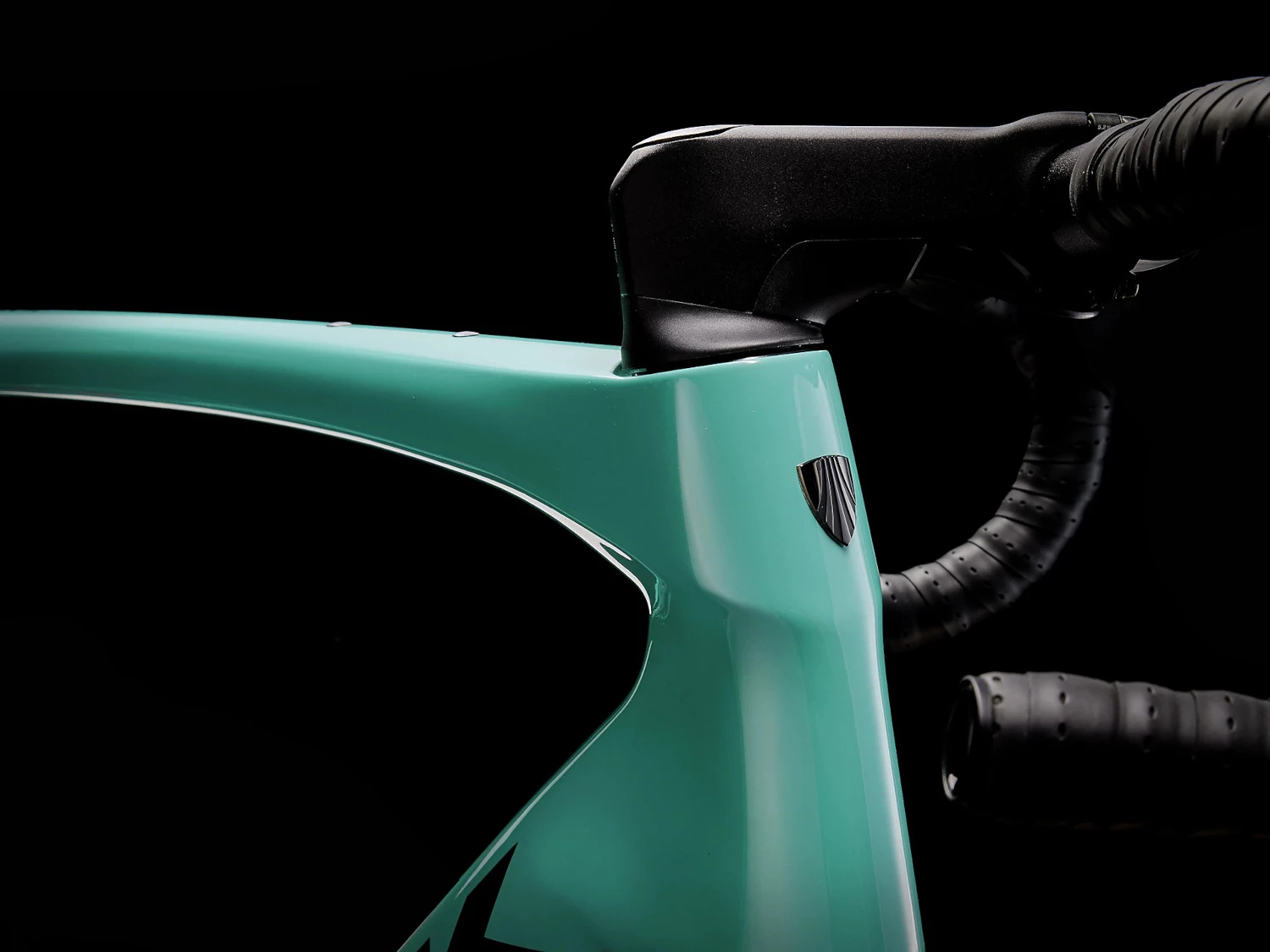 Trek Domane SL 5 Gen 4 105 Vélo Route Carbone - 2023 - Blue Sage 13 Trek Domane SL 5 Gen 4 105 Vélo Route Carbone - 2023 - Blue Sage – Image 11