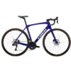 Trek DOMANE SL 6 Gen 4 105 Di2 Vélo Route Carbone - 2023 - Hex Blue -Velo Lemonde Boutique domanesl6 primary 1332752