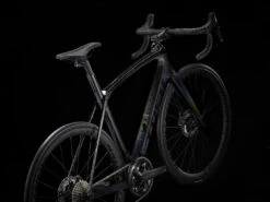 Trek Domane SL 7 Ultegra Di2 Vélo Route Gen. 3 - 2023 - Dark Prismatic / Trek Black -Velo Lemonde Boutique domanesl7 alt1 1232515