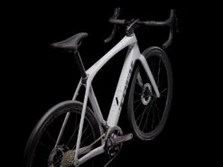 Trek Domane SL 7 Ultegra Di2 Vélo Route Carbone - 2024 - Gravel Grey -Velo Lemonde Boutique domanesl7 alt1 1326390