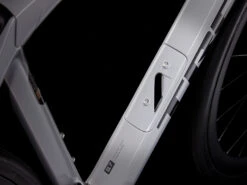 Trek Domane SL 7 Ultegra Di2 Vélo Route Carbone - 2024 - Gravel Grey -Velo Lemonde Boutique domanesl7 alt2 1326391