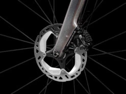 Trek Domane SL 7 Ultegra Di2 Vélo Route Gen. 3 - 2023 - Dark Prismatic / Trek Black -Velo Lemonde Boutique domanesl7 alt7 1232521