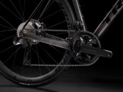 Trek Domane SL 7 Ultegra Di2 Vélo Route Gen. 3 - 2023 - Dark Prismatic / Trek Black -Velo Lemonde Boutique domanesl7 alt8 1232522