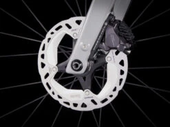 Trek Domane SL 7 Ultegra Di2 Vélo Route Carbone - 2024 - Gravel Grey -Velo Lemonde Boutique domanesl7 alt8 1326396