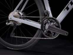 Trek Domane SL 7 Ultegra Di2 Vélo Route Carbone - 2024 - Gravel Grey -Velo Lemonde Boutique domanesl7 alt9 1326397