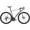 Trek Domane SL 7 Ultegra Di2 Vélo Route Carbone - 2024 - Gravel Grey -Velo Lemonde Boutique domanesl7 primary 1326399