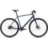 CUBE Vélo De Ville - EDITOR - 2023 - Metalblue / Black -Velo Lemonde Boutique editor metalblue black 1360954