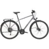 Diamant ELAN DELUXE - Men Trekkingbike - 2023 - Graphite Grey
