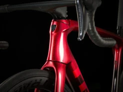 Trek ÉMONDA SLR 7 DISC Ultegra Di2 Vélo Route - 2023 - Metallic Red Smoke To Red Carbon Smoke -Velo Lemonde Boutique emondaslr7 alt2 1324651
