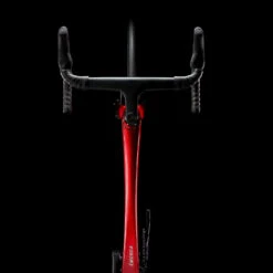 Trek ÉMONDA SLR 7 DISC Ultegra Di2 Vélo Route - 2023 - Metallic Red Smoke To Red Carbon Smoke -Velo Lemonde Boutique emondaslr7 alt7 1324656