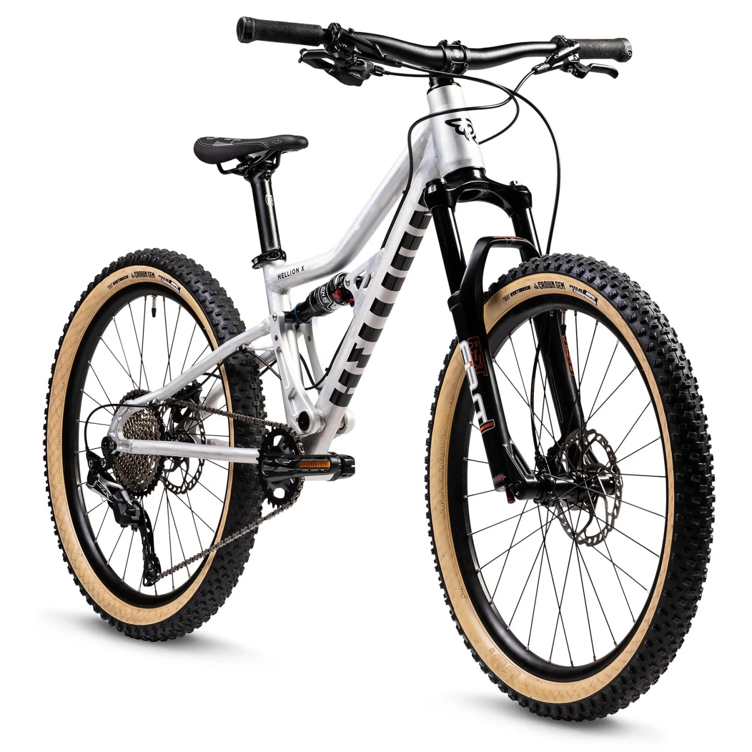Early Rider VTT Enfant 24" - Hellion X24 - 2023 5 Early Rider VTT Enfant 24" - Hellion X24 - 2023 â Image 3