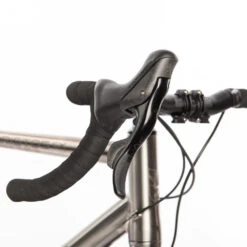 Falkenjagd Vélo Titane ARISTOS CX Gravel SE - 2023 -Velo Lemonde Boutique falkenjagd aristos cs 02 1319919