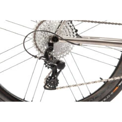 Falkenjagd Vélo Titane ARISTOS CX Gravel SE - 2023 -Velo Lemonde Boutique falkenjagd aristos cs 04 1319921