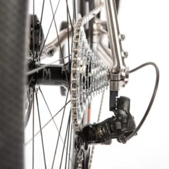 Falkenjagd Vélo Titane ARISTOS CX Gravel SE - 2023 -Velo Lemonde Boutique falkenjagd aristos cs 05 1319922