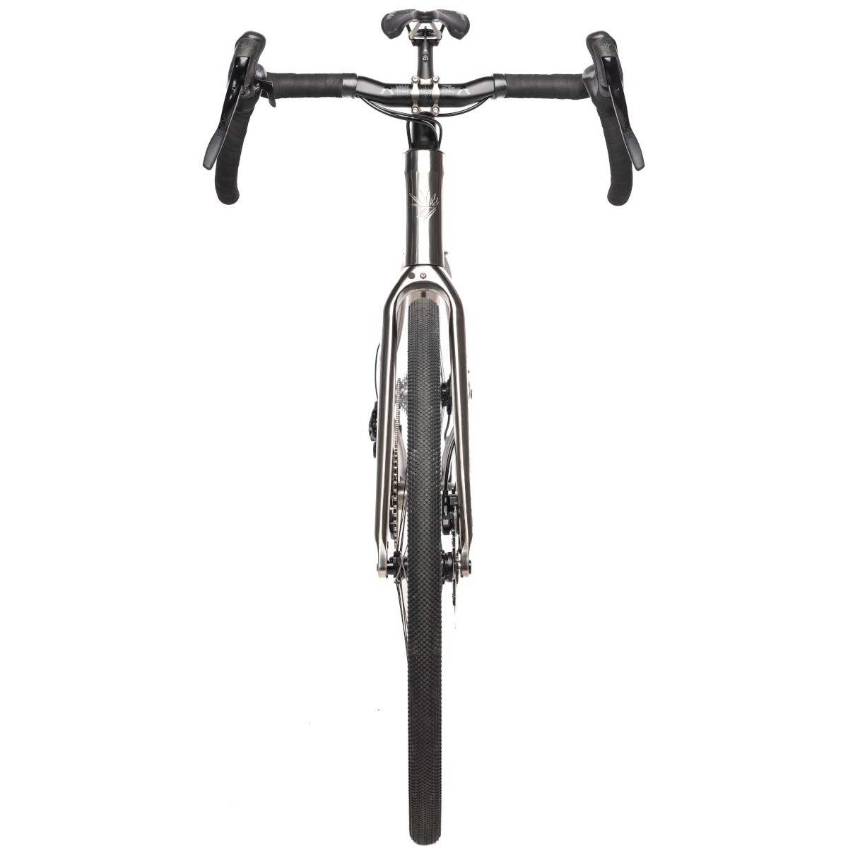 Falkenjagd Vélo Titane - ARISTOS R Gravel GET FAST - 2023 6 Falkenjagd Vélo Titane - ARISTOS R Gravel GET FAST - 2023 – Image 4