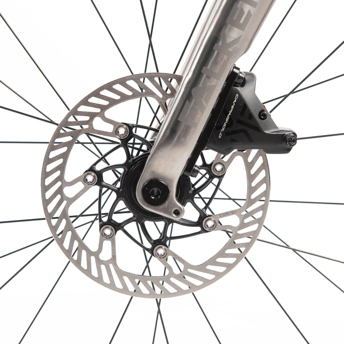 Falkenjagd Vélo Titane - ARISTOS R Gravel GET FAST - 2023 12 Falkenjagd Vélo Titane - ARISTOS R Gravel GET FAST - 2023 – Image 10