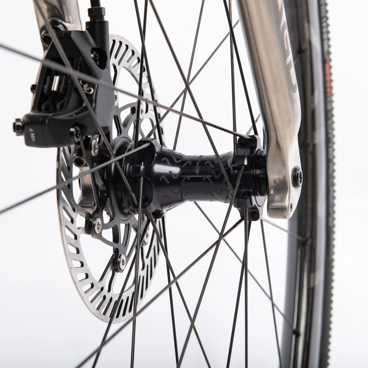 Falkenjagd Vélo Titane - ARISTOS R Gravel GET FAST - 2023 13 Falkenjagd Vélo Titane - ARISTOS R Gravel GET FAST - 2023 – Image 11