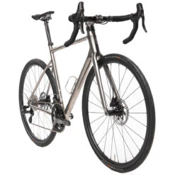 Falkenjagd Vélo Titane - ARISTOS R SPEEDGRAVEL GET FAST - 2023 -Velo Lemonde Boutique falkenjagd aristos r speed gravel 02 1326785