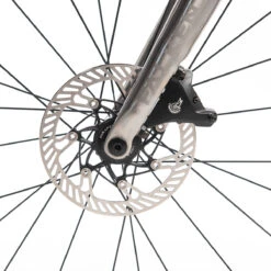 Falkenjagd Vélo Titane - ARISTOS R SPEEDGRAVEL GET FAST - 2023 -Velo Lemonde Boutique falkenjagd aristos r speed gravel 09 1326792