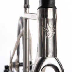 Falkenjagd Vélo Titane - ARISTOS R SPEEDGRAVEL GET FAST - 2023 -Velo Lemonde Boutique falkenjagd aristos r speed gravel 12 1326795