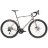 Falkenjagd Vélo Titane - ARISTOS R SPEEDGRAVEL - Shimano 105 Di2 - 2023 -Velo Lemonde Boutique falkenjagd aristos r speedgravel di2 01 1527920