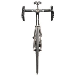 Falkenjagd Vélo Titane - ARISTOS R SPEEDGRAVEL - Shimano 105 Di2 - 2023 -Velo Lemonde Boutique falkenjagd aristos r speedgravel di2 11 1527917