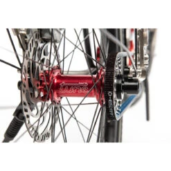 Falkenjagd HOPLIT PI PLUS - VTC - 2023 - Get Fast -Velo Lemonde Boutique falkenjagd hoplit pi 11 1181960