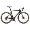 Wilier FILANTE SLR - Ultegra Di2 - SLR42 - Vélo Route En Carbone - 2023 - Black Red Matt -Velo Lemonde Boutique filante slr ultegra di2 slr42 black red matt 1310446