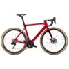 Wilier FILANTE SLR - Ultegra Di2 - SLR42 - Vélo Route En Carbone - 2023 - Velvet Red Glossy -Velo Lemonde Boutique filante slr ultegra di2 slr42 velvet red glossy 1310225