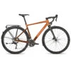 FOCUS Vélo Gravel - ATLAS 6.7 EQP GRX - 2023 - Rustorange -Velo Lemonde Boutique fo0160004v2021 focus 2023 28 di ora 090 pro atlas 6 7 eq rend 1362548