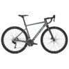 FOCUS ATLAS 6.7 GRX Gravelbike - 2023 - Slate Grey -Velo Lemonde Boutique focus atlas 6 7 grx gravelbike 2021 slate grey 1 906576