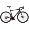 Wilier GARDA Disc - Rival AXS - RX26 - Vélo Route En Carbone - 2023 - Black Red Matt -Velo Lemonde Boutique garda black red 1303875
