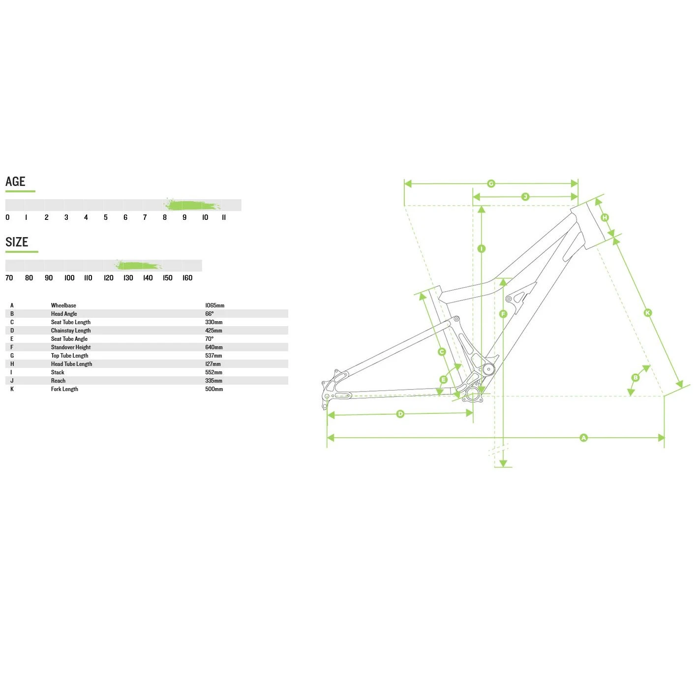 Early Rider VTT Enfant 24" - Hellion X24 - 2023 4 Early Rider VTT Enfant 24" - Hellion X24 - 2023 â Image 2