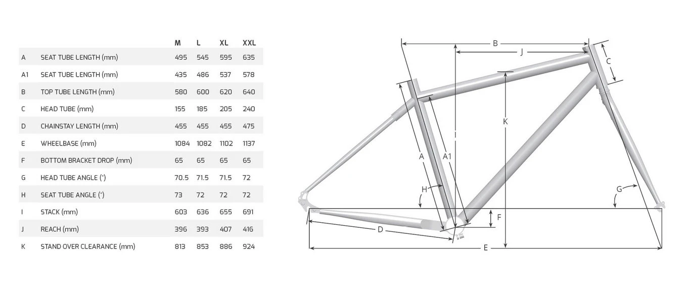 Tout Terrain Vélo De Trekking - AMBER ROAD Select 3.3 - 2023 - Iron Grey Glossy 4 Tout Terrain Vélo De Trekking - AMBER ROAD Select 3.3 - 2023 - Iron Grey Glossy – Image 2