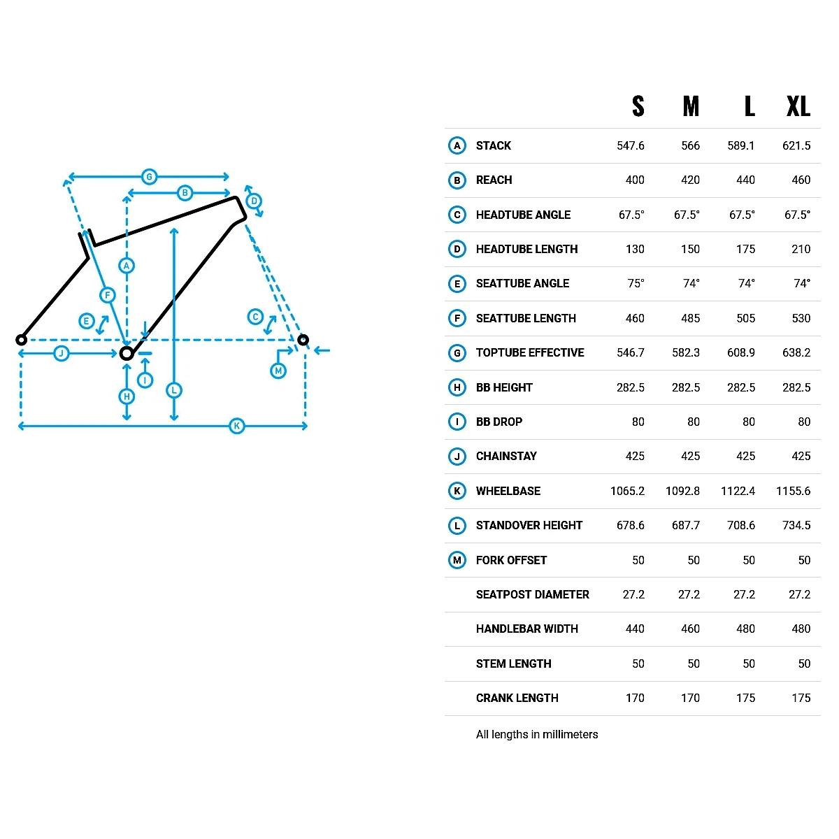 Marin Vélo Gravel - GESTALT XR - 2023 - Gloss Grey 4 Marin Vélo Gravel - GESTALT XR - 2023 - Gloss Grey – Image 2