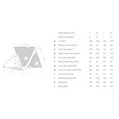 Kalkhoff IMAGE LITE Wave - Vélo De Ville à Accès Facile - 2023 - Crystalgrey Matt -Velo Lemonde Boutique geo kalkhoff image lite 28 di gry 090 1328288