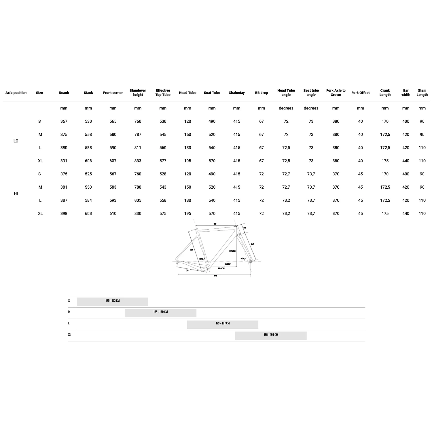 Rondo MUTT ST - 27.5" Steel Touringbike - 2022 - Black/Tan 4 Rondo MUTT ST - 27.5" Steel Touringbike - 2022 - Black/Tan – Image 2